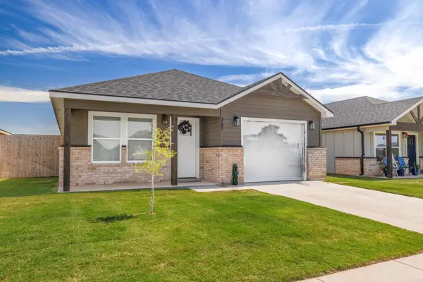 267 Tombstone Road, Abilene, TX 79602
