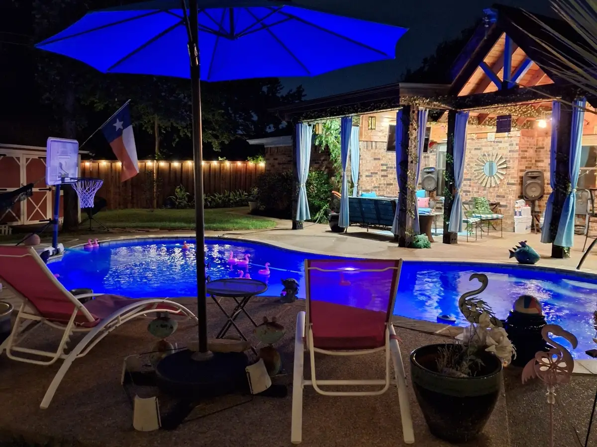693 Bluebonnet Drive, Keller, TX 76248 - #1