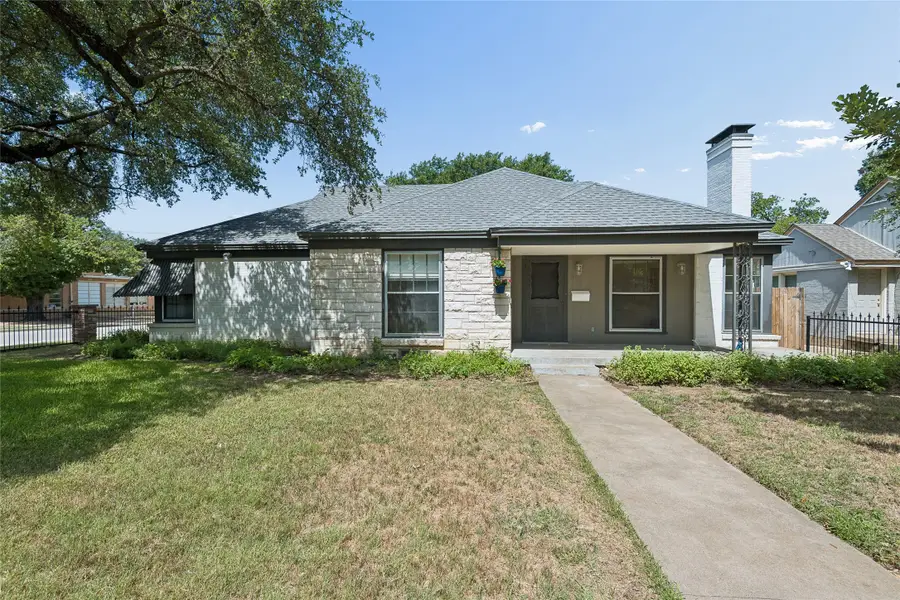 3616 Harwen Terrace, Fort Worth, TX 76109 - #2