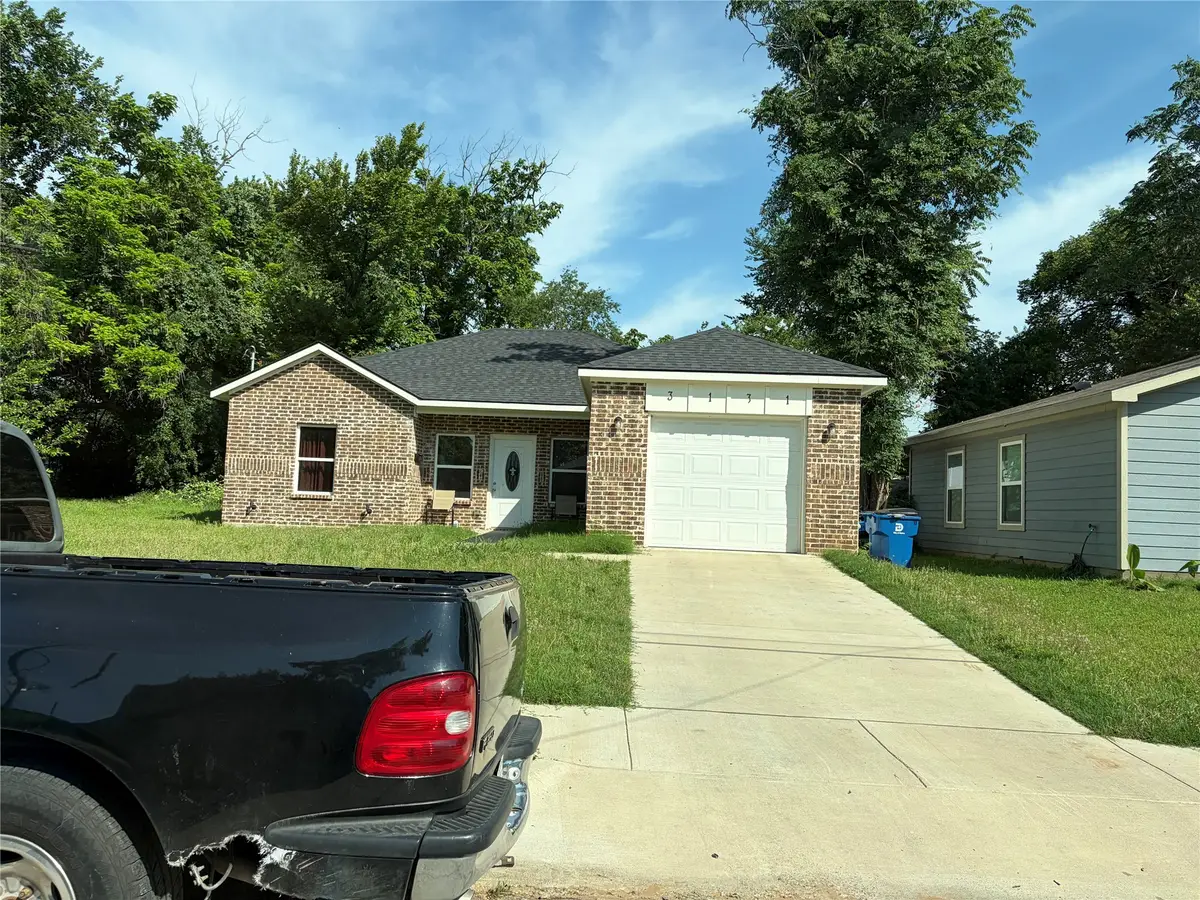 3131 Tuskegee Street, Dallas, TX 75215 - #1
