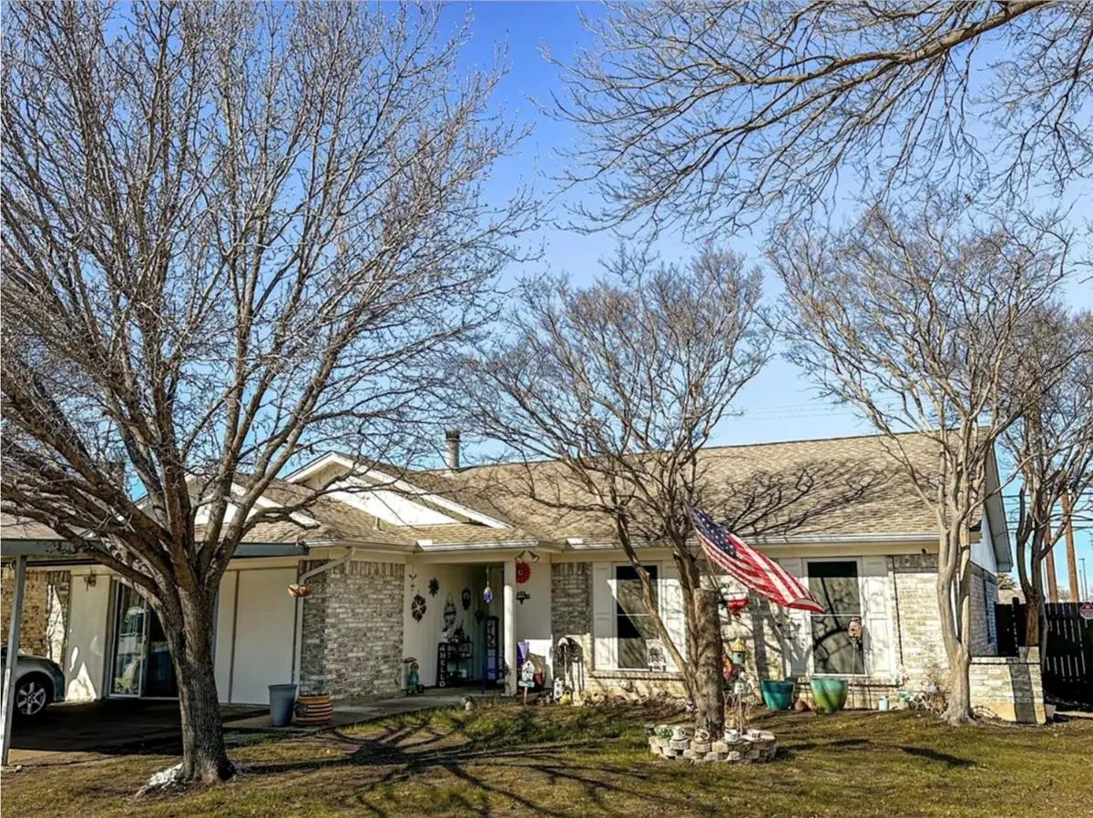 1324 N Creek Drive, Saginaw, TX 76179 - #1