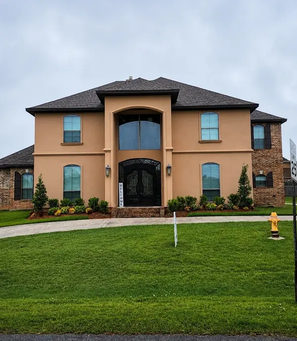 2115 Hollow Wood Way, Haughton, LA 71037