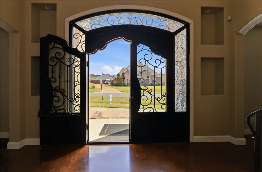 2115 Hollow Wood Way, Haughton, LA 71037 - #2