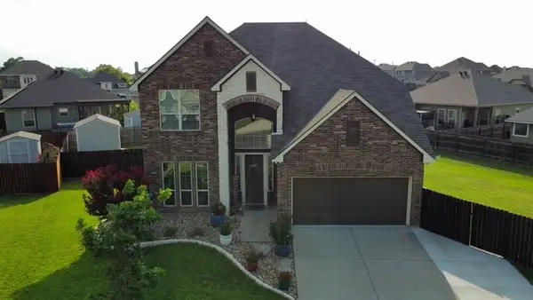 10612 Jordan Court, Waco, TX 76708
