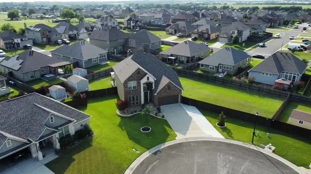 10612 Jordan Court, Waco, TX 76708 - #2