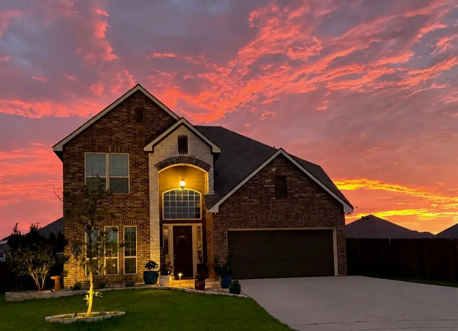 10612 Jordan Court, Waco, TX 76708 - #3