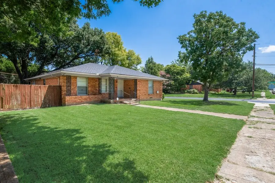 3017 San Medina Avenue, Dallas, TX 75228 - #2