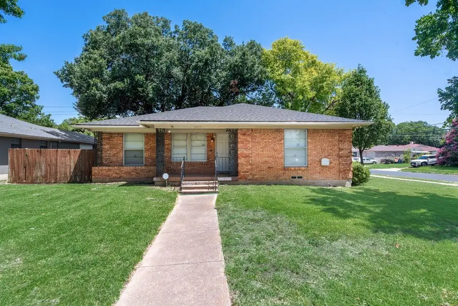 3017 San Medina Avenue, Dallas, TX 75228 - #3