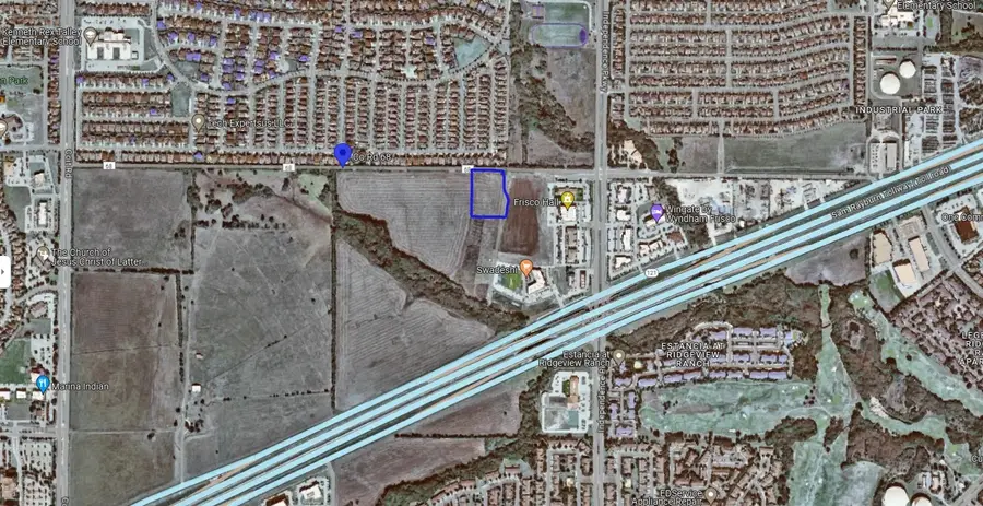 000 County Road 68, Frisco, TX 75035 - #2