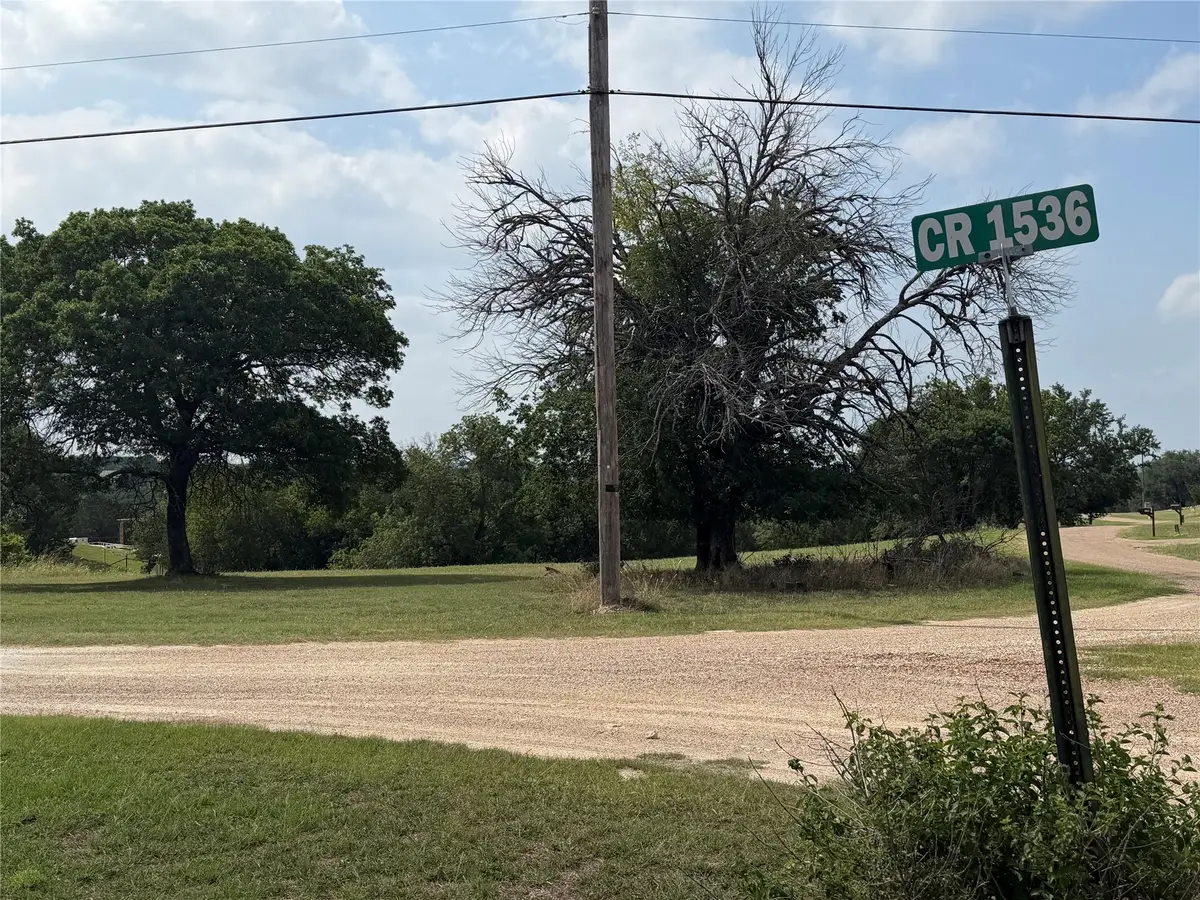 TBD Cr 1539, Morgan, TX 76671 - #1
