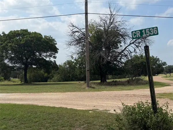 TBD Cr 1539, Morgan, TX 76692