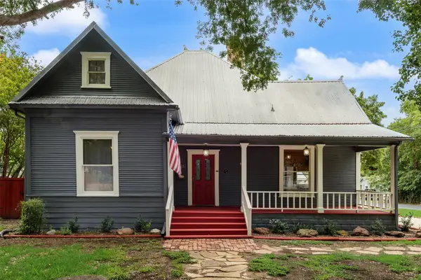 600 Williams Street, Waxahachie, TX 75165
