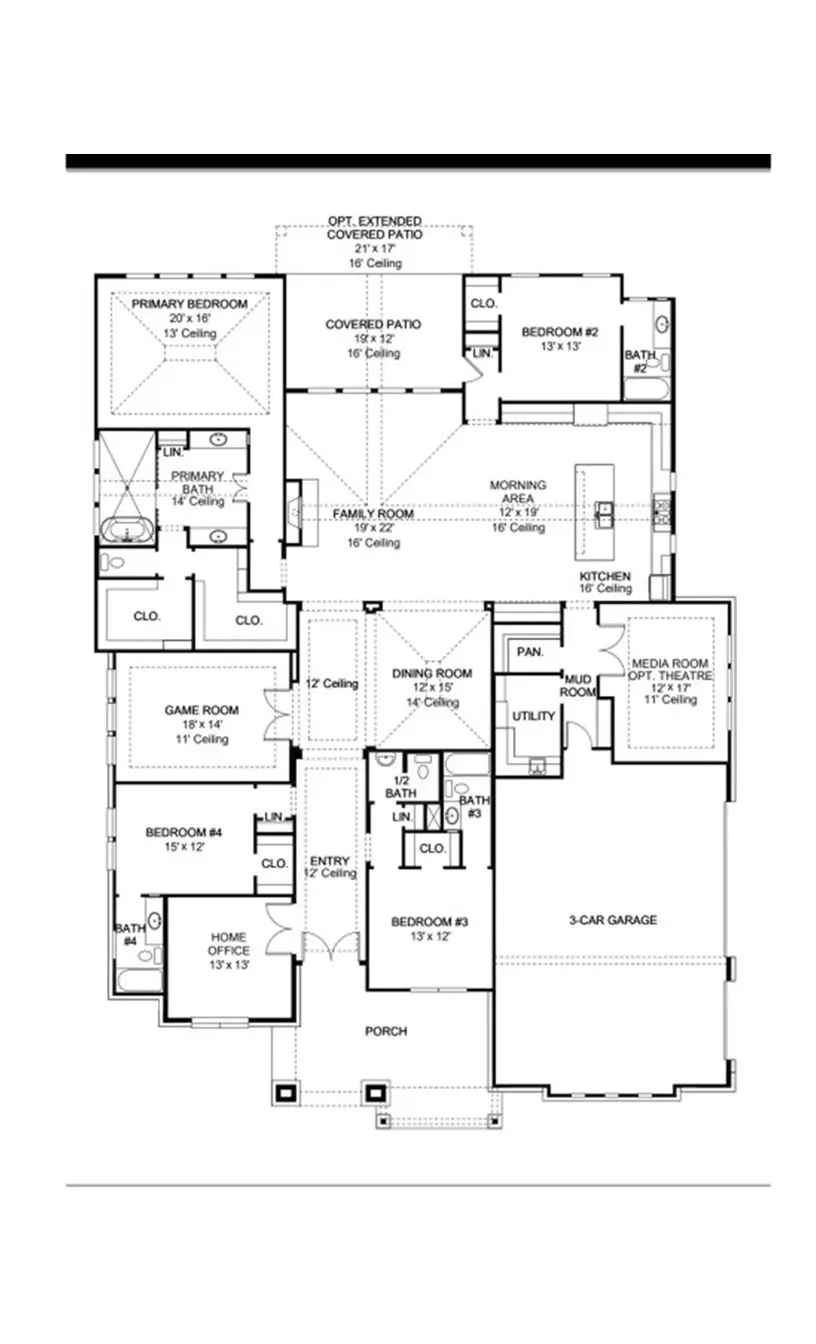 1215 Chariot Lane, Lucas, TX 75002 - #2