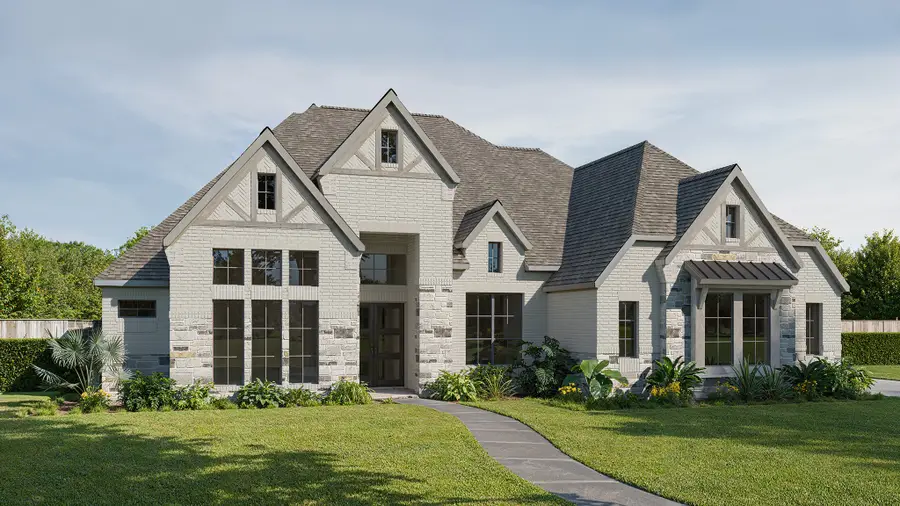 1215 Chariot Lane, Lucas, TX 75002 - #3