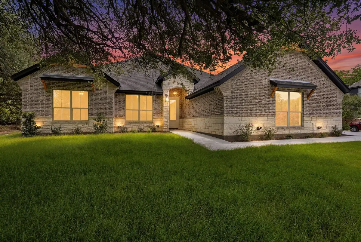 9814 Bringier Court, Granbury, TX 76049 - #1