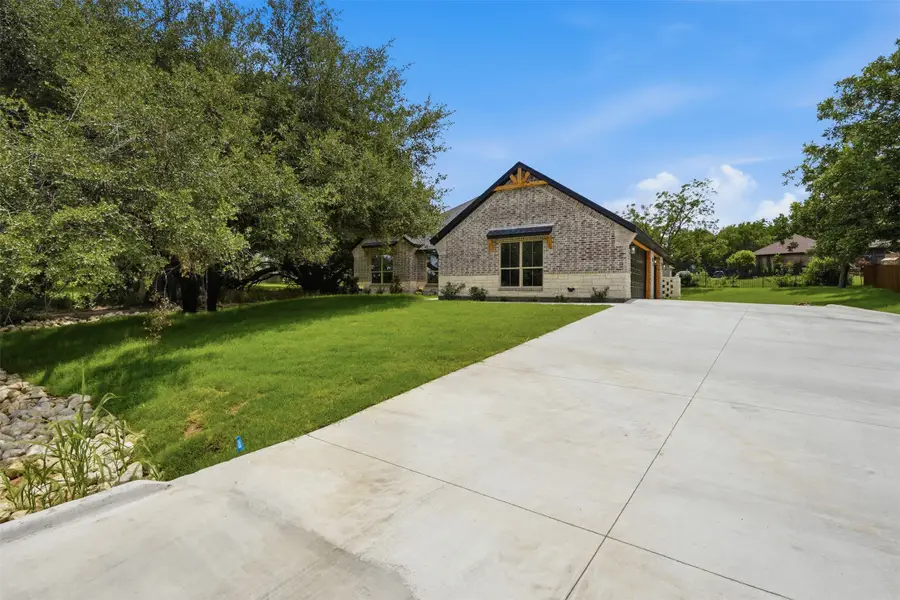 9814 Bringier Court, Granbury, TX 76049 - #2