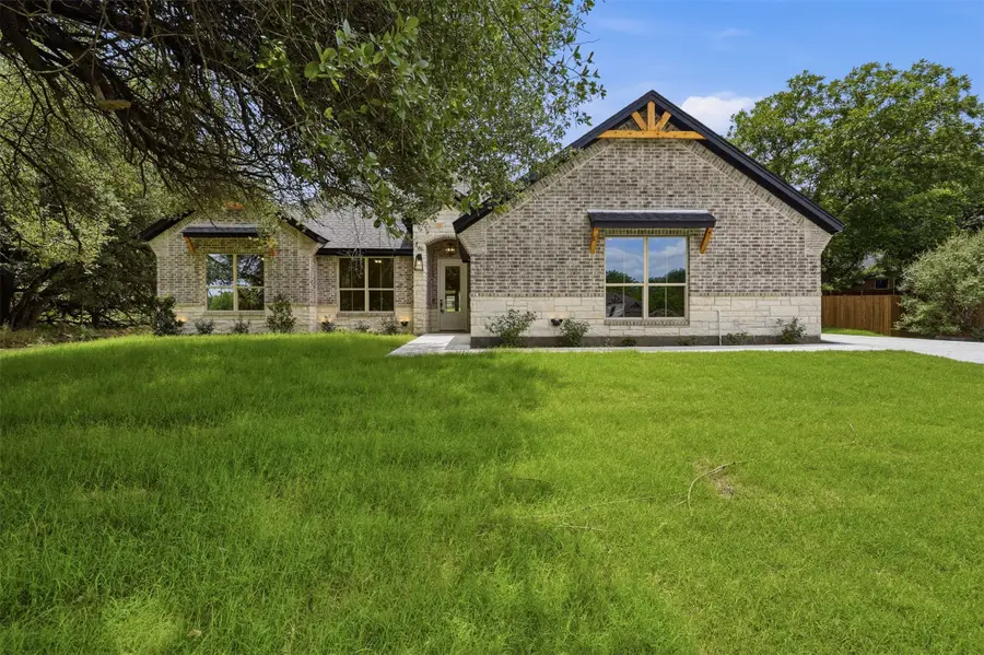 9814 Bringier Court, Granbury, TX 76049 - #3