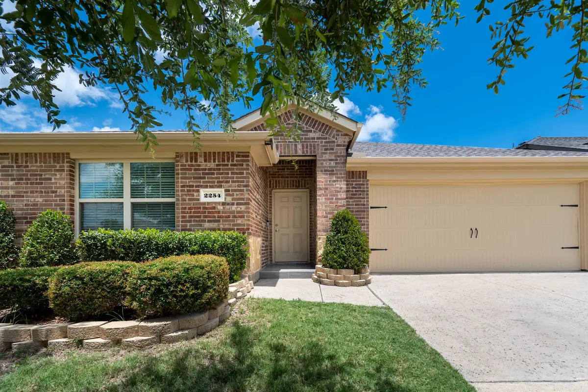 2254 Bryant Lane, Fate, TX 75189 - #1