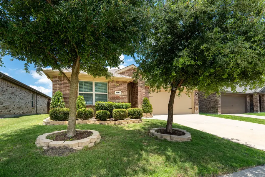 2254 Bryant Lane, Fate, TX 75189 - #2