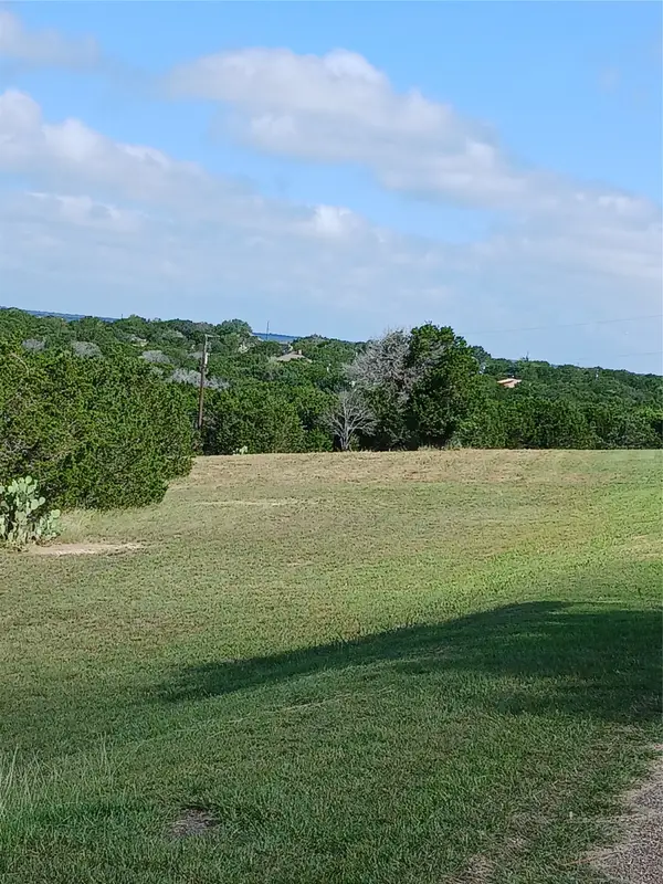 TBD County Road 1539, Morgan, TX 76671