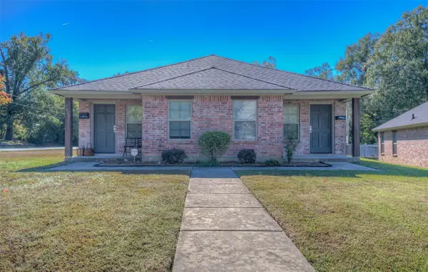 1005 Dalzell, Shreveport, LA 71104