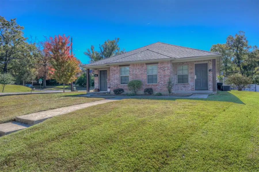 1005 Dalzell, Shreveport, LA 71104 - #2