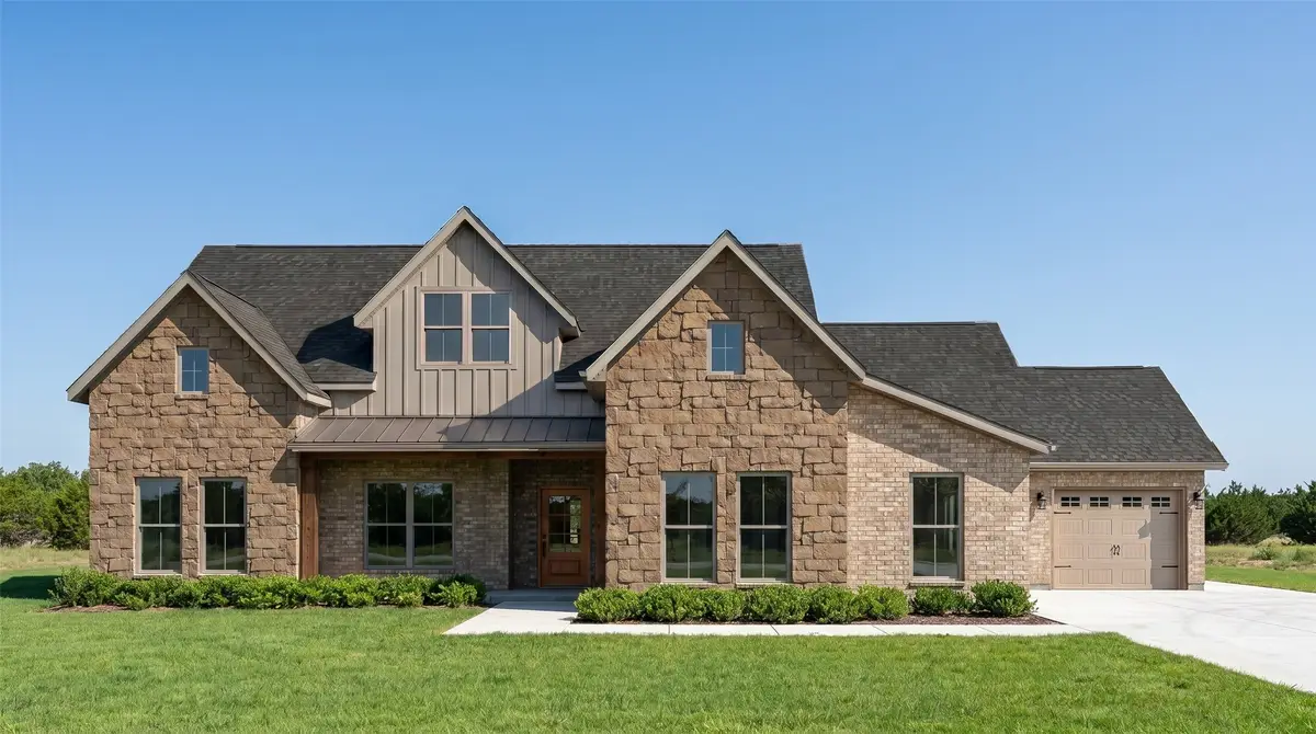 2340 County Road 1112, Farmersville, TX 75442 - #1