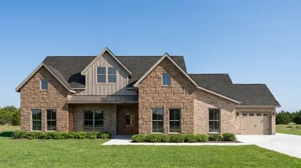 2340 County Road 1112, Farmersville, TX 75442
