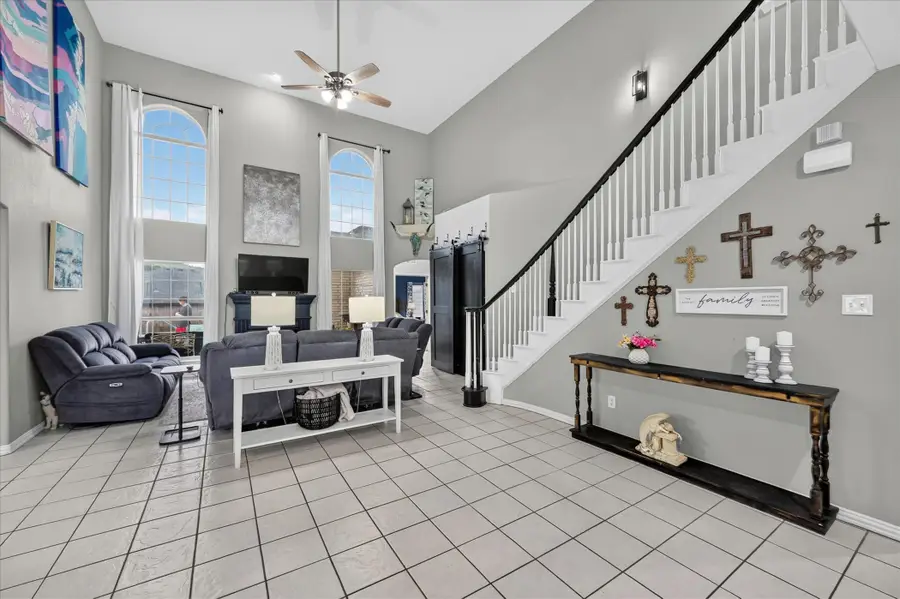 851 Bridle Path, Burleson, TX 76028 - #3