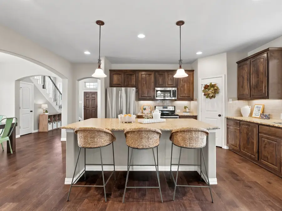 800 Kirby Drive, Lantana, TX 76226 - #3