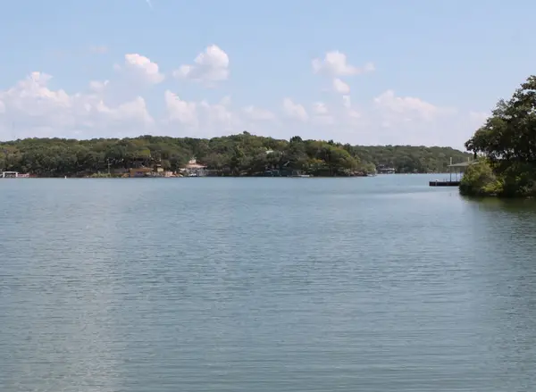 Lot 386 Moonlight Bay Drive, Chico, TX 76431