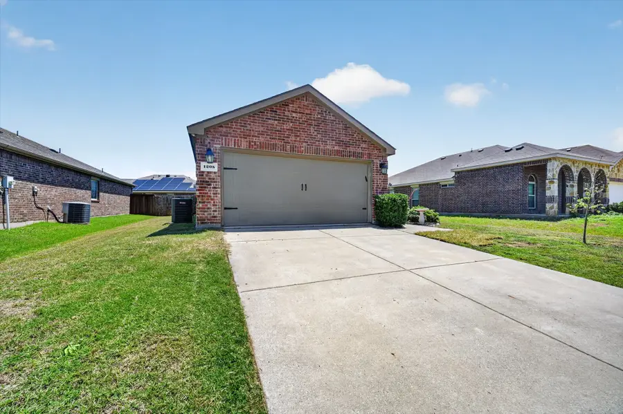 1205 Cheyenne Drive, Aubrey, TX 76227 - #3