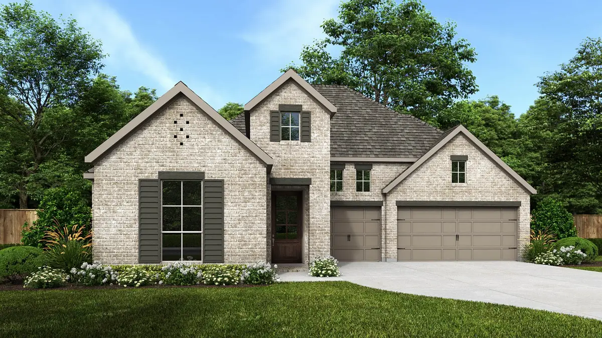 1020 Canyon Drive, Rockwall, TX 75087 - #1