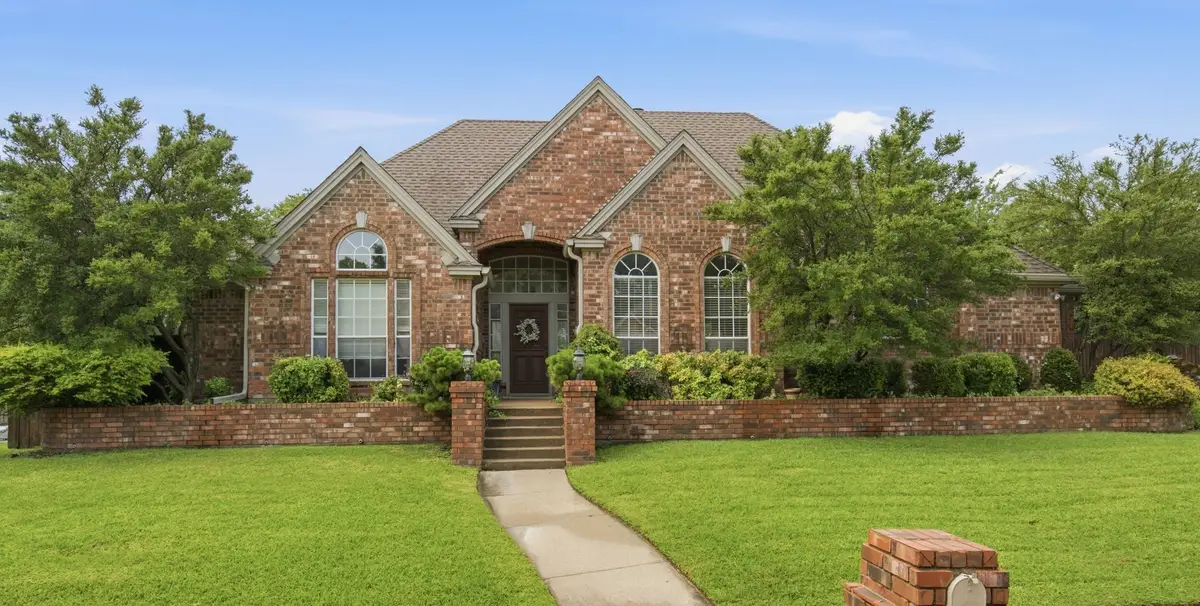 1416 Bear Run, Keller, TX 76248 - #1