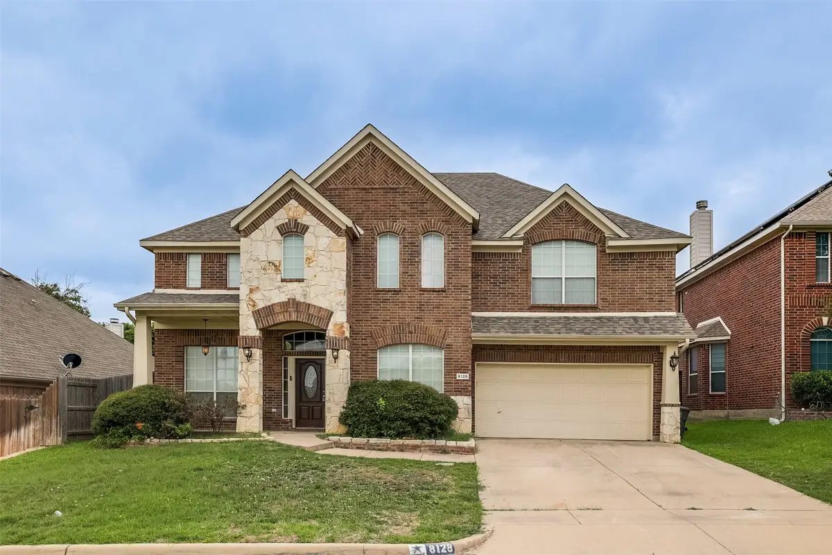 8128 Geranium Lane, Fort Worth, TX 76123 - #1