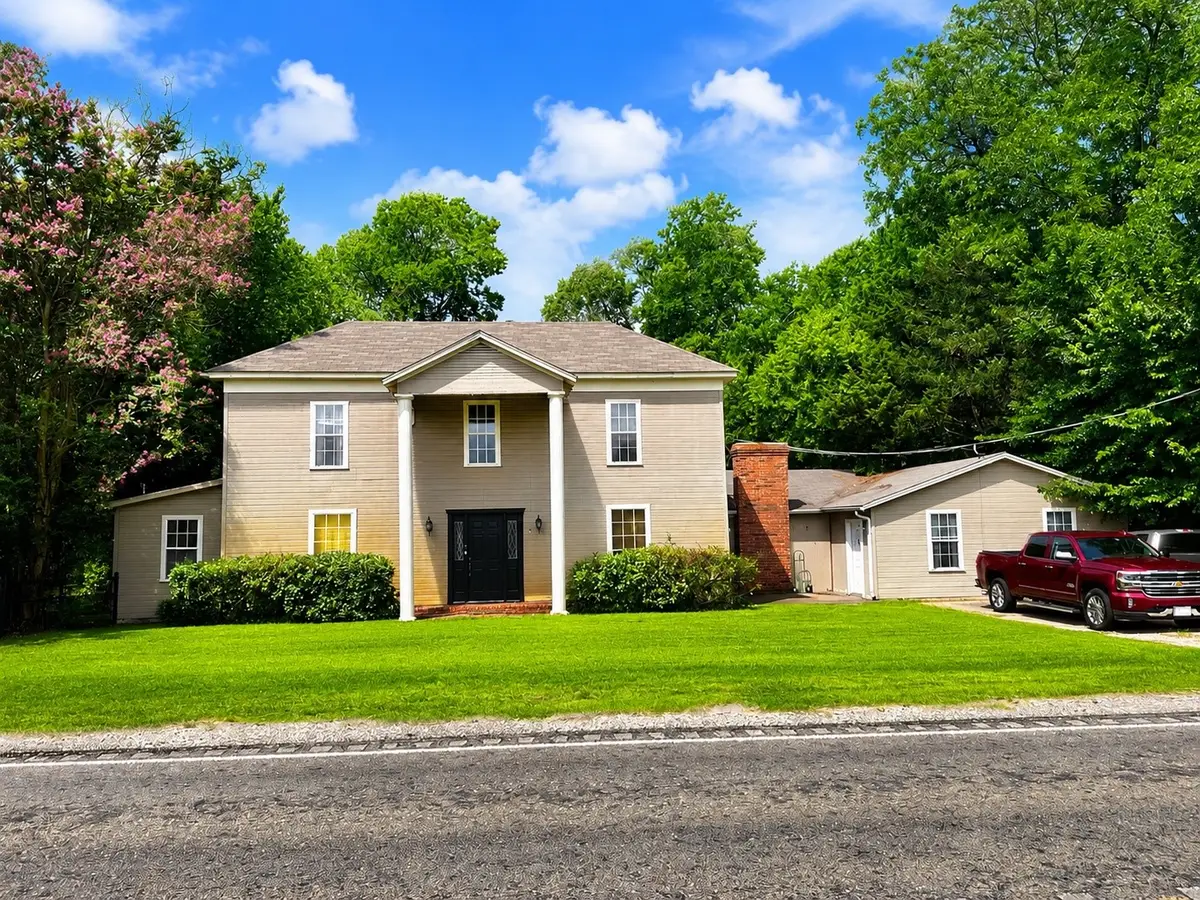 18589 Fm 1565, Terrell, TX 75160 - #1