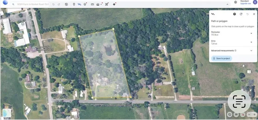 18589 Fm 1565, Terrell, TX 75160 - #3