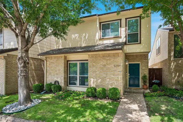 5829 Preston Valley Drive, Dallas, TX 75240