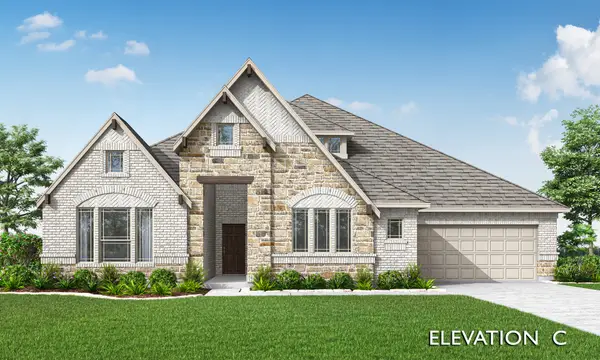 1229 Summer Grove Drive, Midlothian, TX 76065
