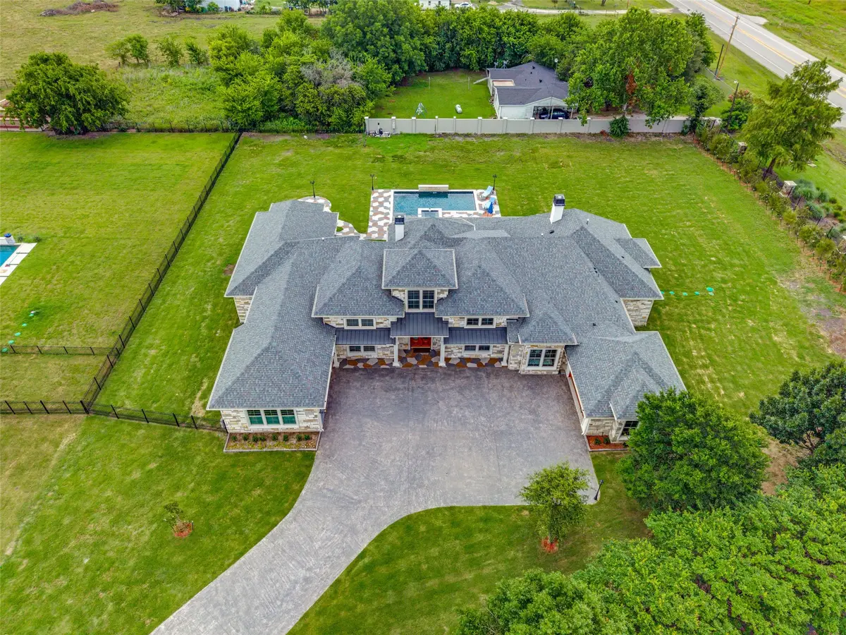 1020 Kingsbridge Lane, South Rockwall, TX 75032 - #1
