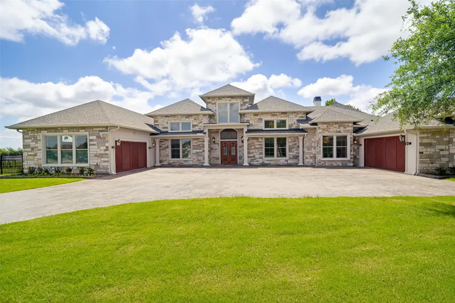 1020 Kingsbridge Lane, South Rockwall, TX 75032 - #2