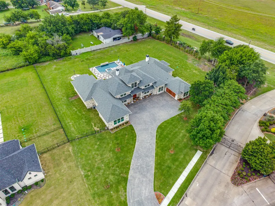 1020 Kingsbridge Lane, South Rockwall, TX 75032 - #3