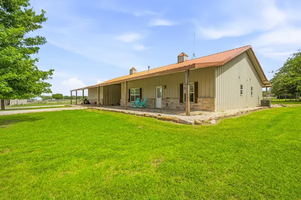 2400 Horsemans Drive, Stephenville, TX 76401