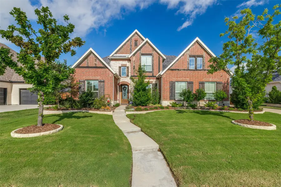 1411 Maplewood Drive, Prosper, TX 75078 - #2