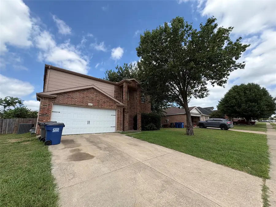 1817 Berkeley Drive, Glenn Heights, TX 75154 - #2