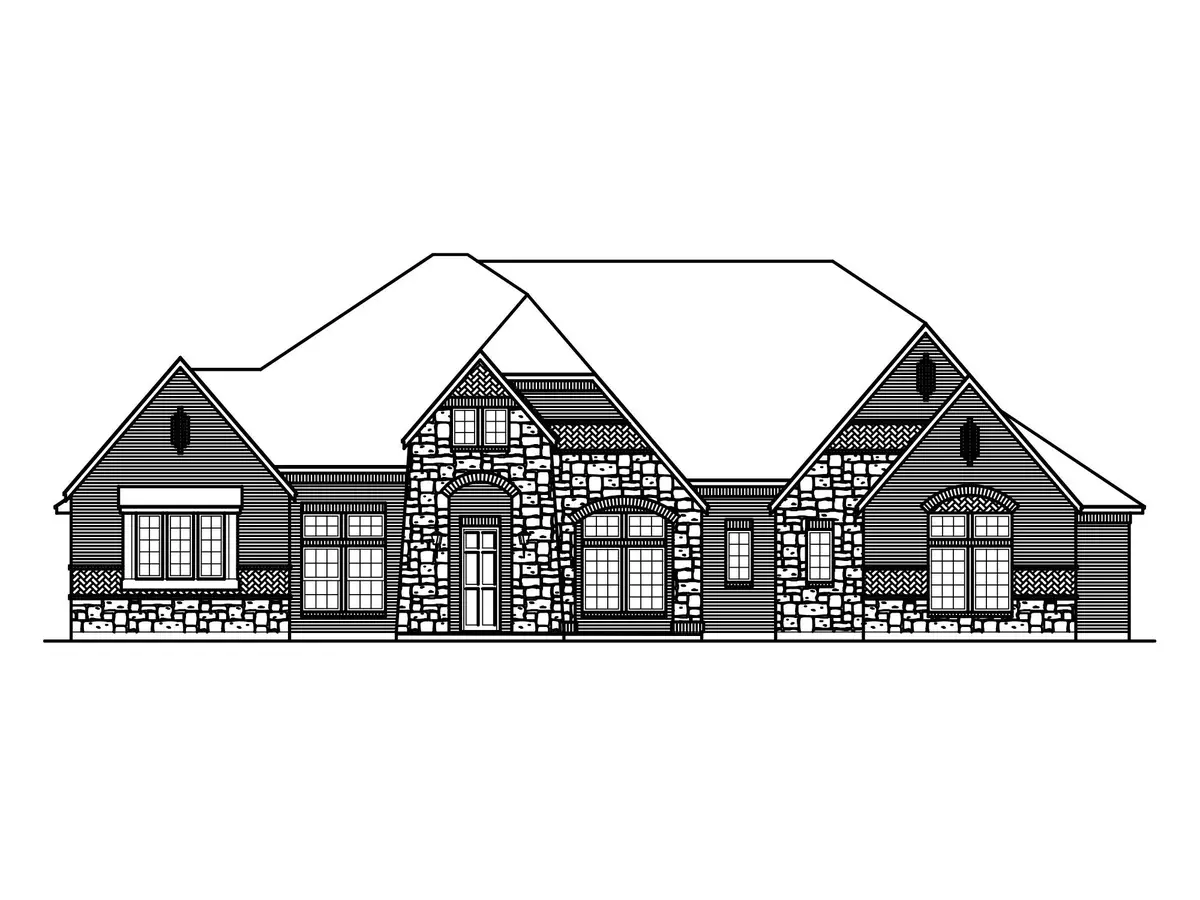 9025 Wood Duck Drive, Justin Roanoke, TX 76247 - #1