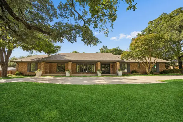 6929 Elmridge Drive, Dallas, TX 75240