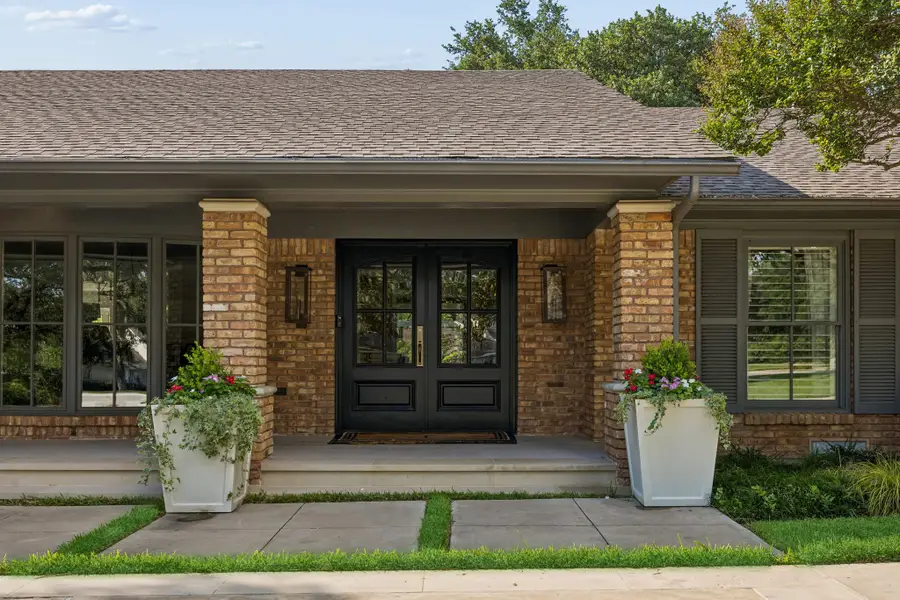 6929 Elmridge Drive, Dallas, TX 75240 - #2