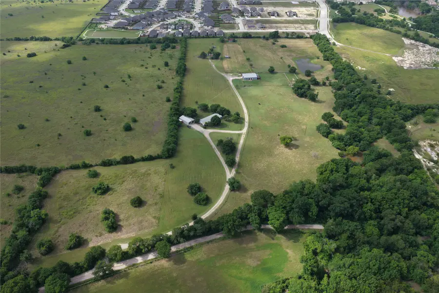 809 Stephenson Road, Red Oak, TX 75154 - #2