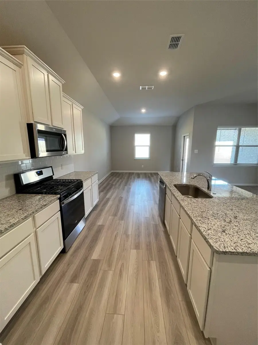 2100 Yarbrough Drive, Anna, TX 75409 - #2